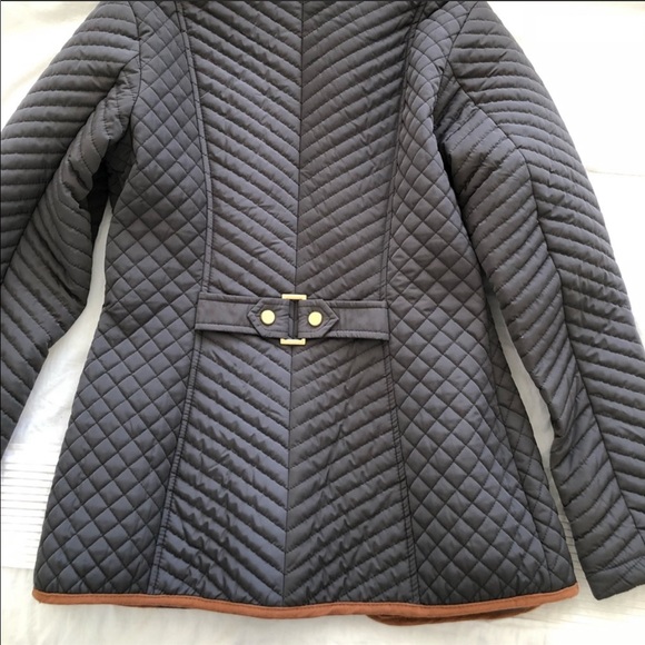 New jacket - Picture 2 of 2